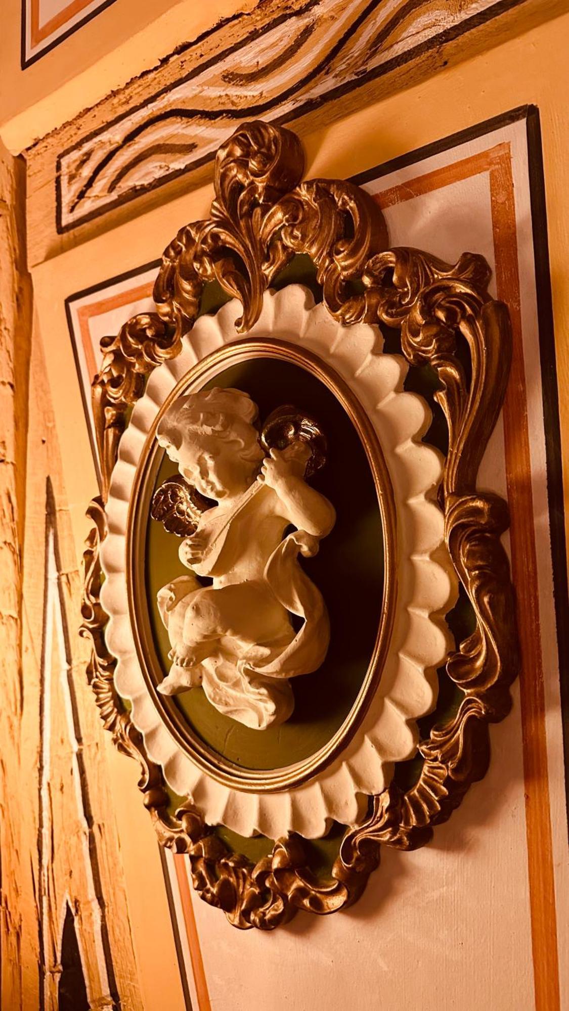 Hotel Zum Riesen - Aelteste Fuerstenherberge Deutschlands Miltenberg Buitenkant foto